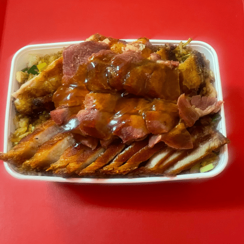Nasi moksi meti