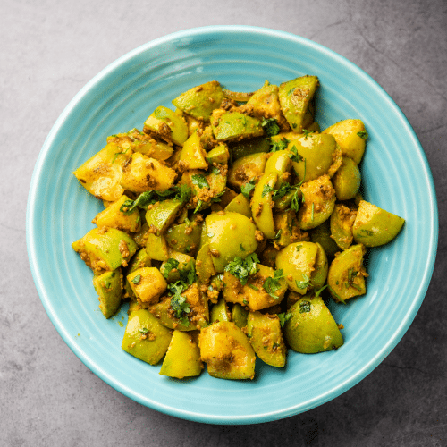 Aloo ghobi