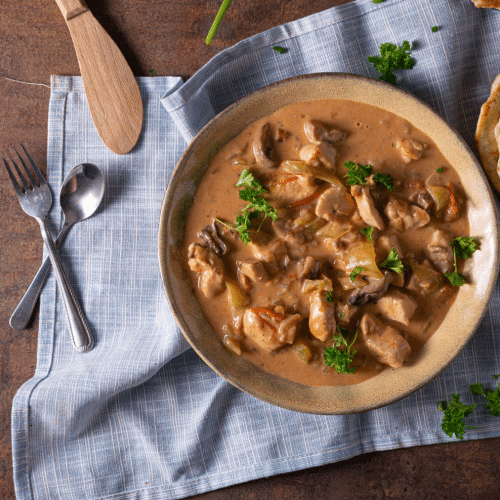 balti kip mushroom