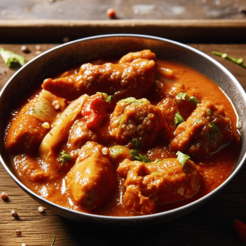 balti lams
