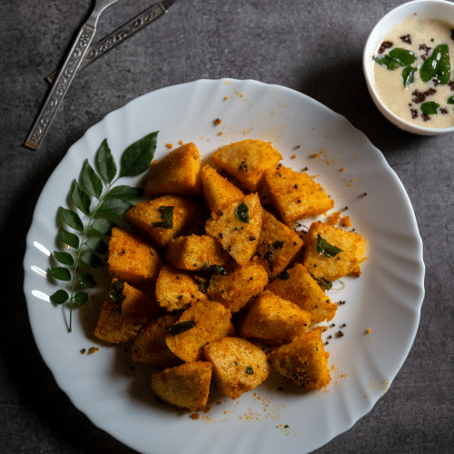 Bombay potato