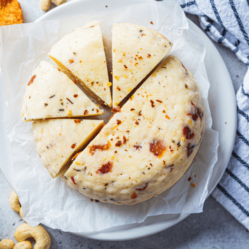 Cheese nan