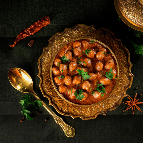 Kabli chana