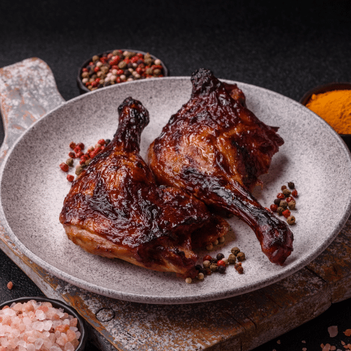 Karai chicken