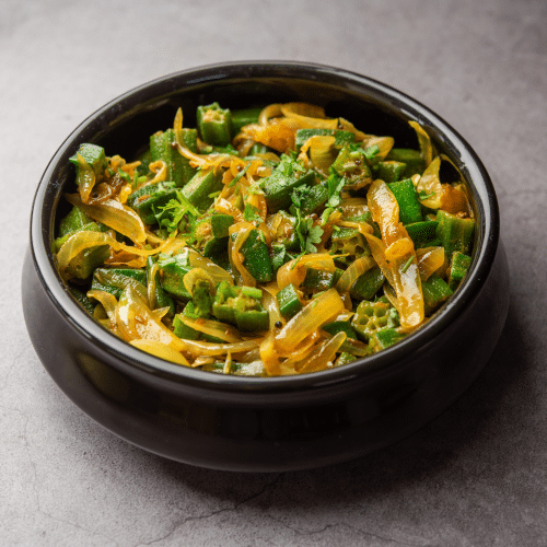 Karai vegetable