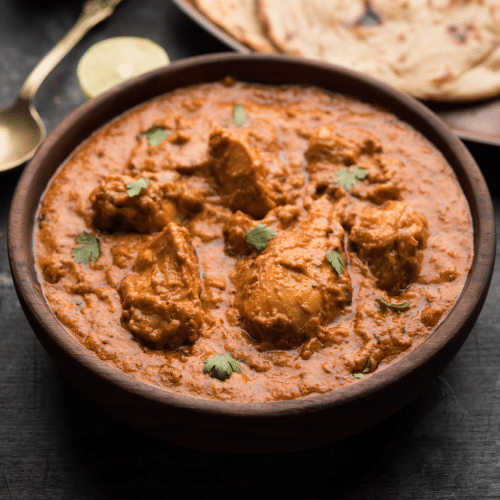 Korma kip