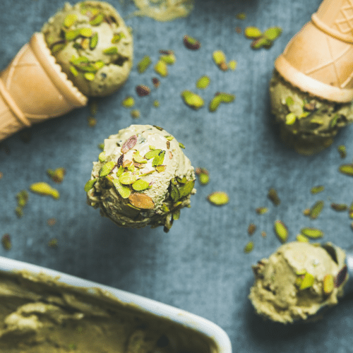 Kulfi