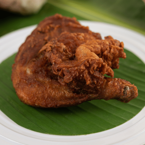 Moglai chicken