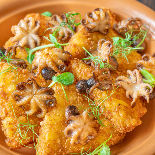 Moglai fish
