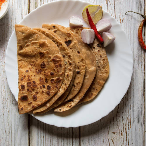 Paratha