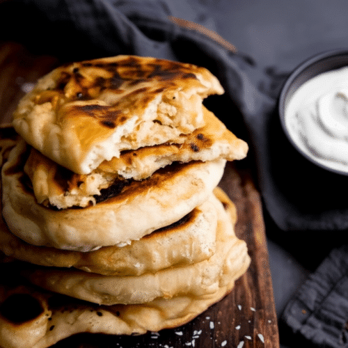 Peshawrie nanbrood