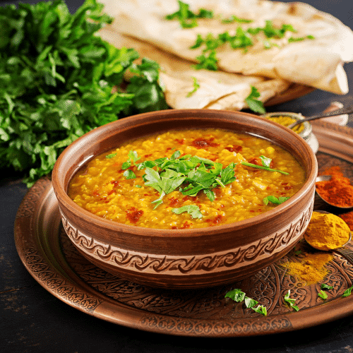 Tarka dal