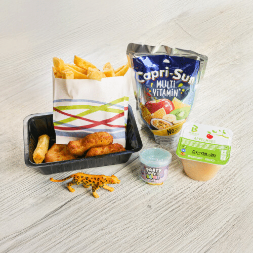 Kindermenu