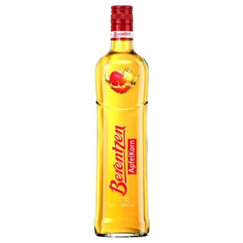 Berentzen Apfelkorn 700ml
