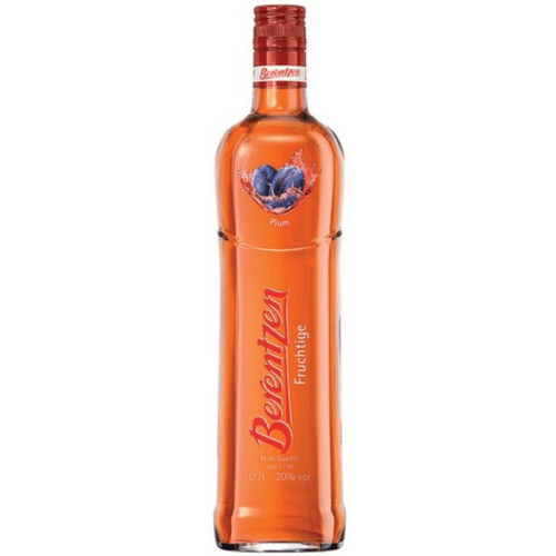 Berentzen Plum 700ml