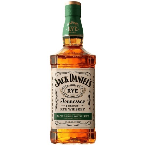Jack Daniels Rye 700ml