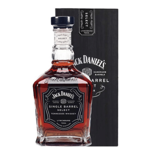 Jack Daniels Single Barrel 700ml
