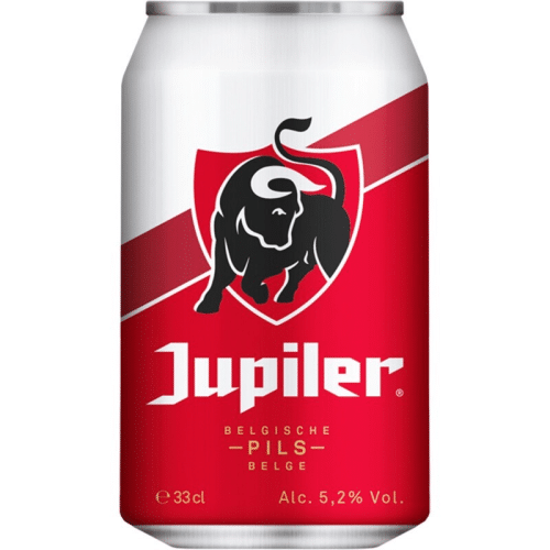 Jupiler 330ml