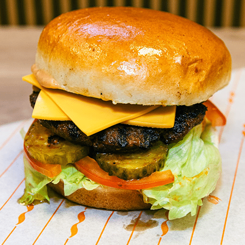 Cheeseburger