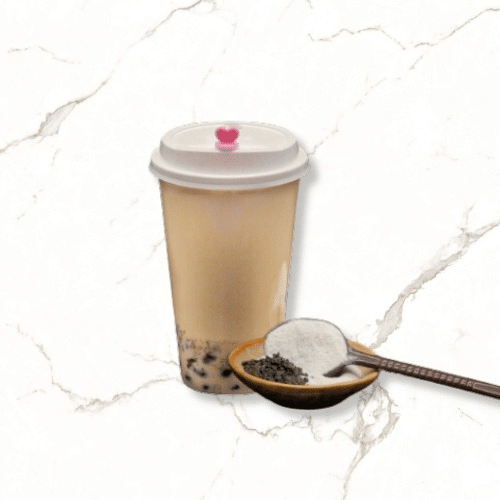 Classic milk tea