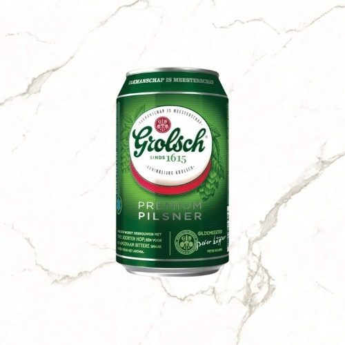 Grolsch 330ml