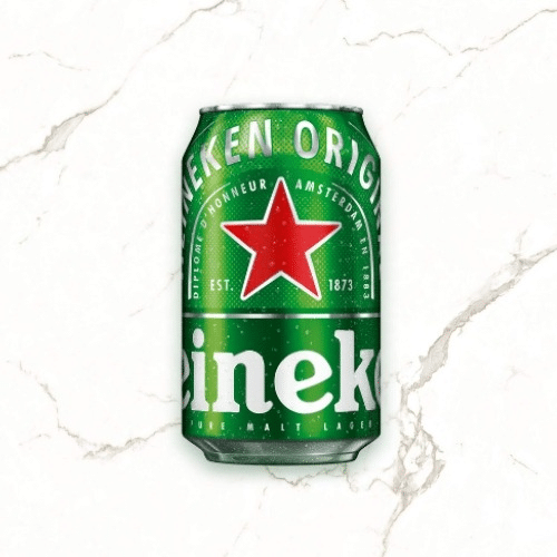 Heineken Premium Pilsener 330ml