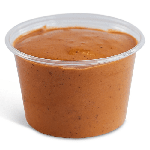 Chipotle mayonaise