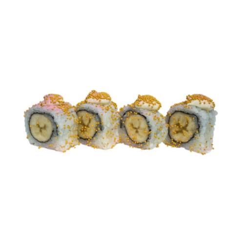 Banana maki