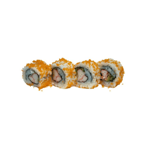 California maki