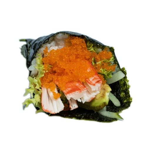 California temaki