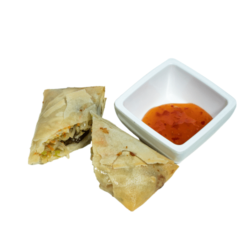 Chinese kiploempia's