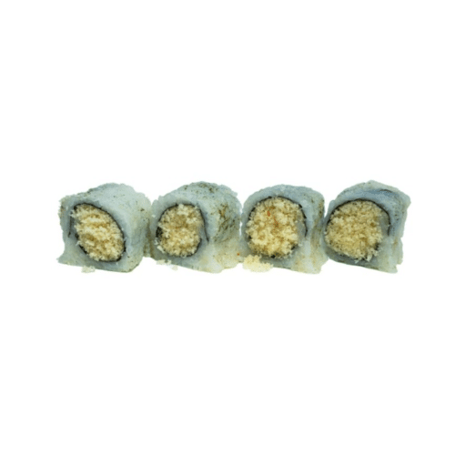 Crispy maki