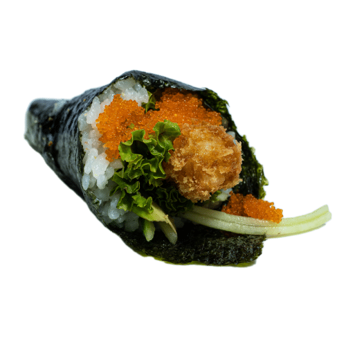 Ebi temaki