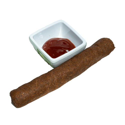 Frikandel