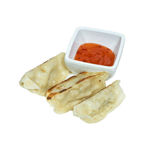 Gyoza kip