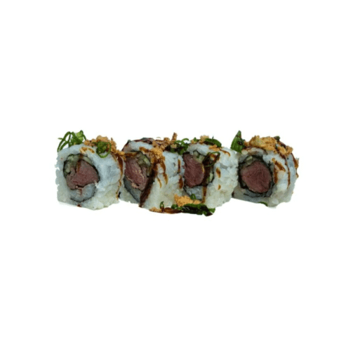 Gyuniku kappa maki