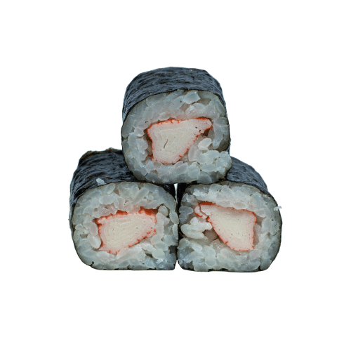 Kani maki