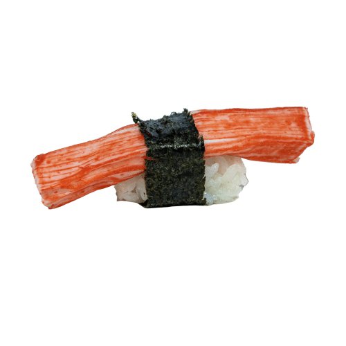 Kani nigiri