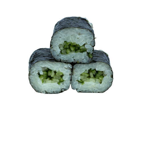 Kappa maki