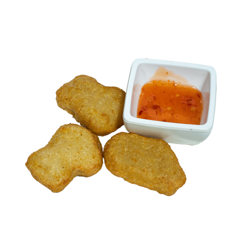 Kipnuggets