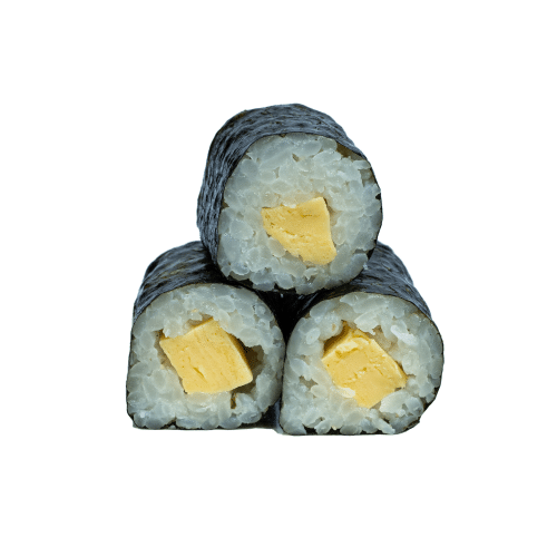 Tamago maki