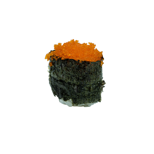 Tobiko gunkan