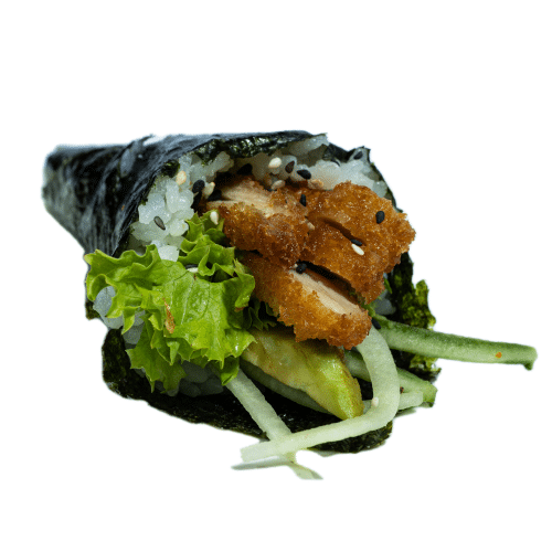 Tori temaki