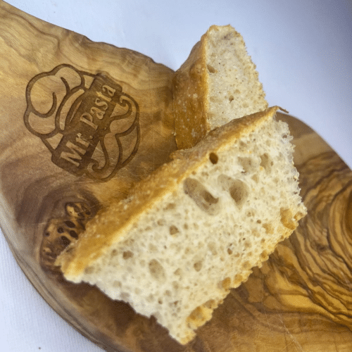 Extra brood