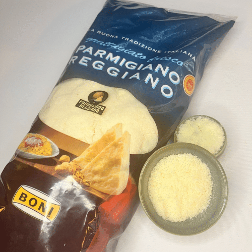 Extra Parmigiano Reggiano