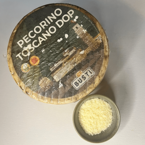 Extra pecorino romano