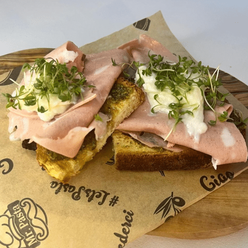 Mortadella