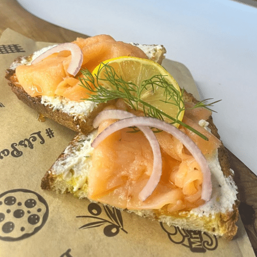 Salmone