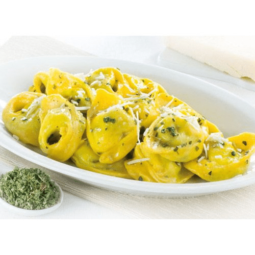 Tortelloni al cinghiale