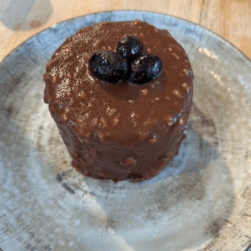 Choco elegante